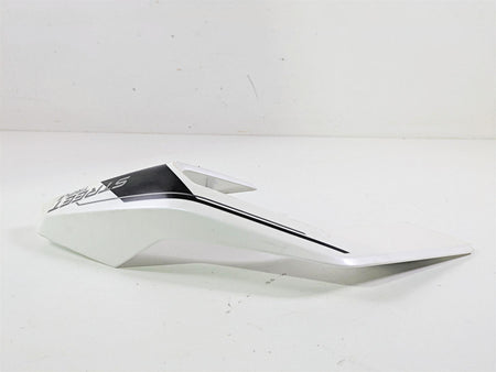 2024 Triumph Street Triple 765 R Upper Right Side Panel Fairing T2311914 {{ shop.shopifyCountryName }} - Mototech271