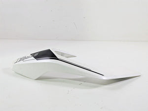 2024 Triumph Street Triple 765 R Upper Right Side Panel Fairing T2311914