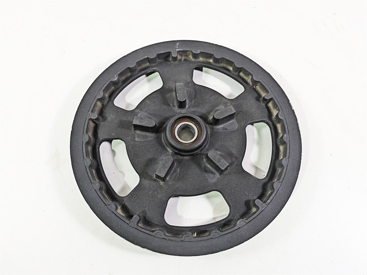 2016 Harley VRSCDX Night Rod Rear Drive Belt Sprocket Pulley 72T 40566-07 {{ shop.shopifyCountryName }} - Mototech271