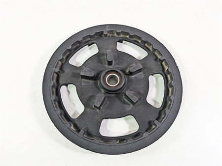 2016 Harley VRSCDX Night Rod Rear Drive Belt Sprocket Pulley 72T 40566-07 {{ shop.shopifyCountryName }} - Mototech271