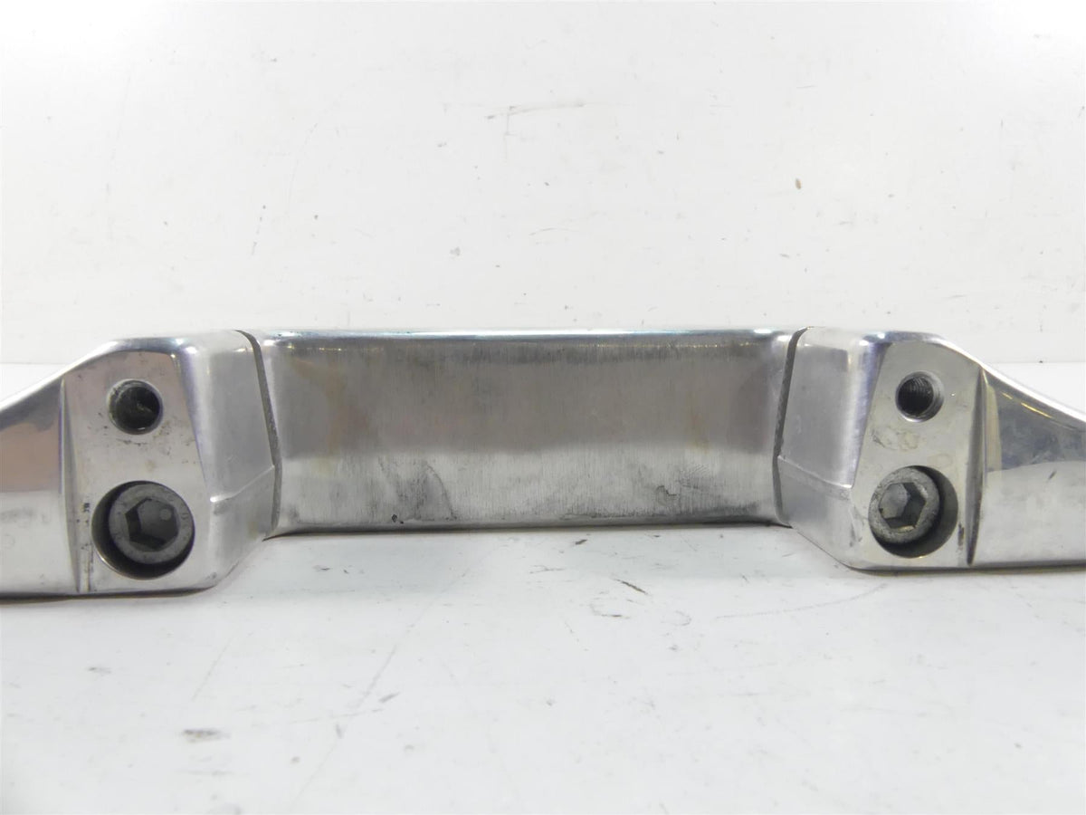 2012 Harley VRSCF Muscle Rod Upper Triple Tree Steering Clamp 46891-09C {{ shop.shopifyCountryName }} - Mototech271