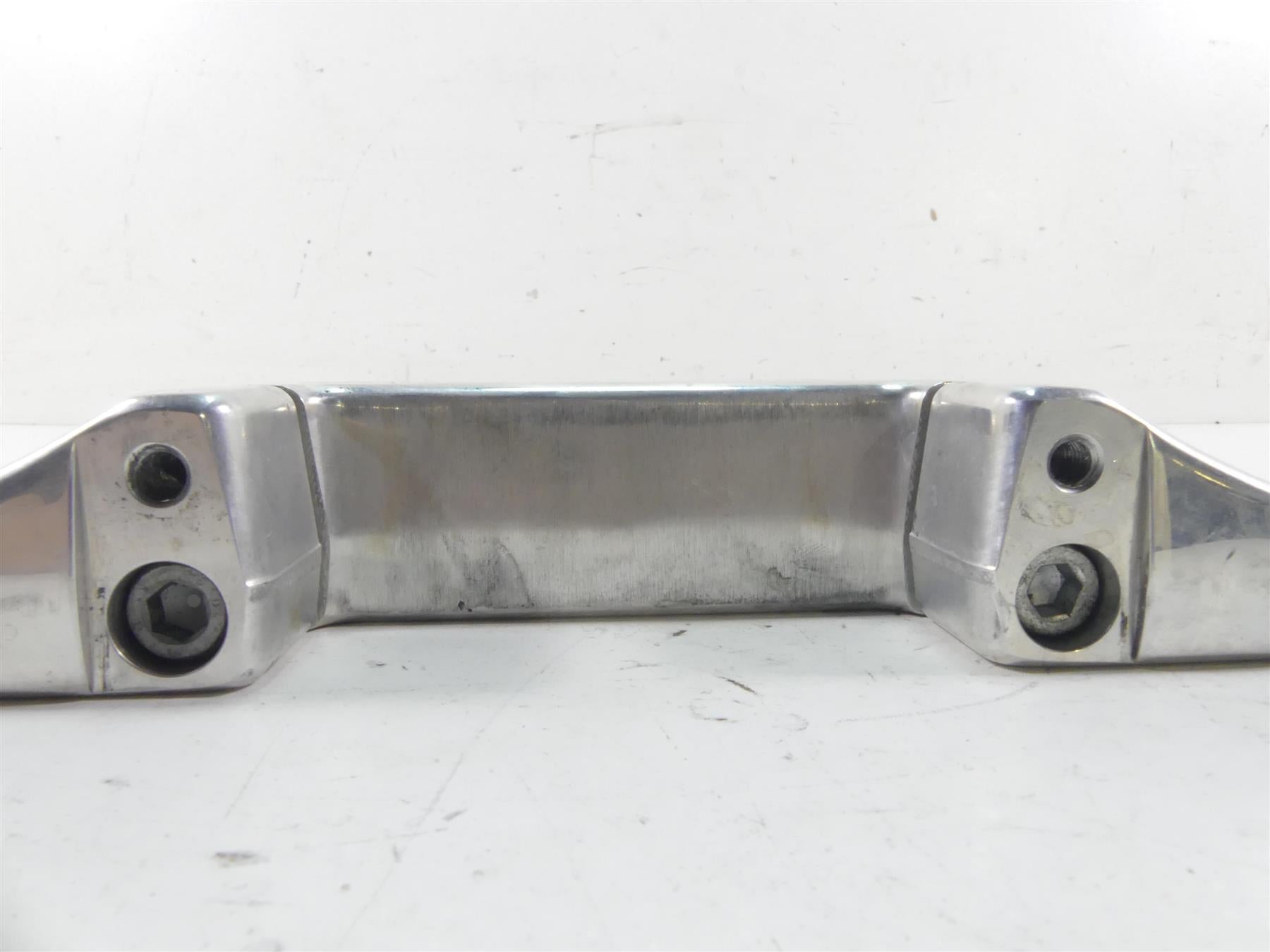 2012 Harley VRSCF Muscle Rod Upper Triple Tree Steering Clamp 46891-09C {{ shop.shopifyCountryName }} - Mototech271