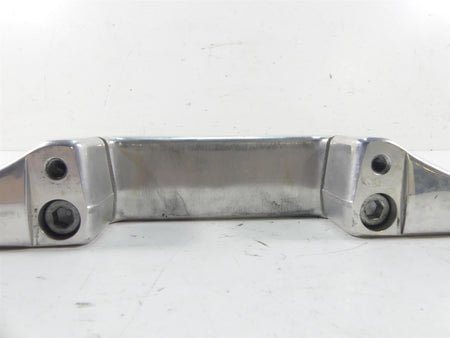 2012 Harley VRSCF Muscle Rod Upper Triple Tree Steering Clamp 46891-09C {{ shop.shopifyCountryName }} - Mototech271