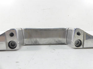 2012 Harley VRSCF Muscle Rod Upper Triple Tree Steering Clamp 46891-09C | Mototech271