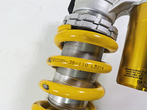 2015 Ducati Hypermotard 821 SP Ohlins 516 Straight Rear Shock Damper 36521131A | Mototech271
