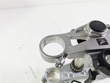 Load image into Gallery viewer, 2008 Honda CBR1000RR SC59 Upper Lower Triple Tree Set 53300-MFL-000 | Mototech271
