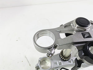 2008 Honda CBR1000RR SC59 Upper Lower Triple Tree Set 53300-MFL-000 | Mototech271