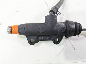 2008 Aprilia RSVR 1000 Factory Brembo Rear Brake Master Cylinder AP8133875 | Mototech271