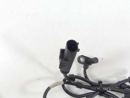 2014 Ducati Hypermotard 821 SP Front Abs Brake Wheel Speed Sensor 55212121B {{ shop.shopifyCountryName }} - Mototech271