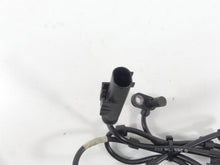 Load image into Gallery viewer, 2014 Ducati Hypermotard 821 SP Front Abs Brake Wheel Speed Sensor 55212121B
