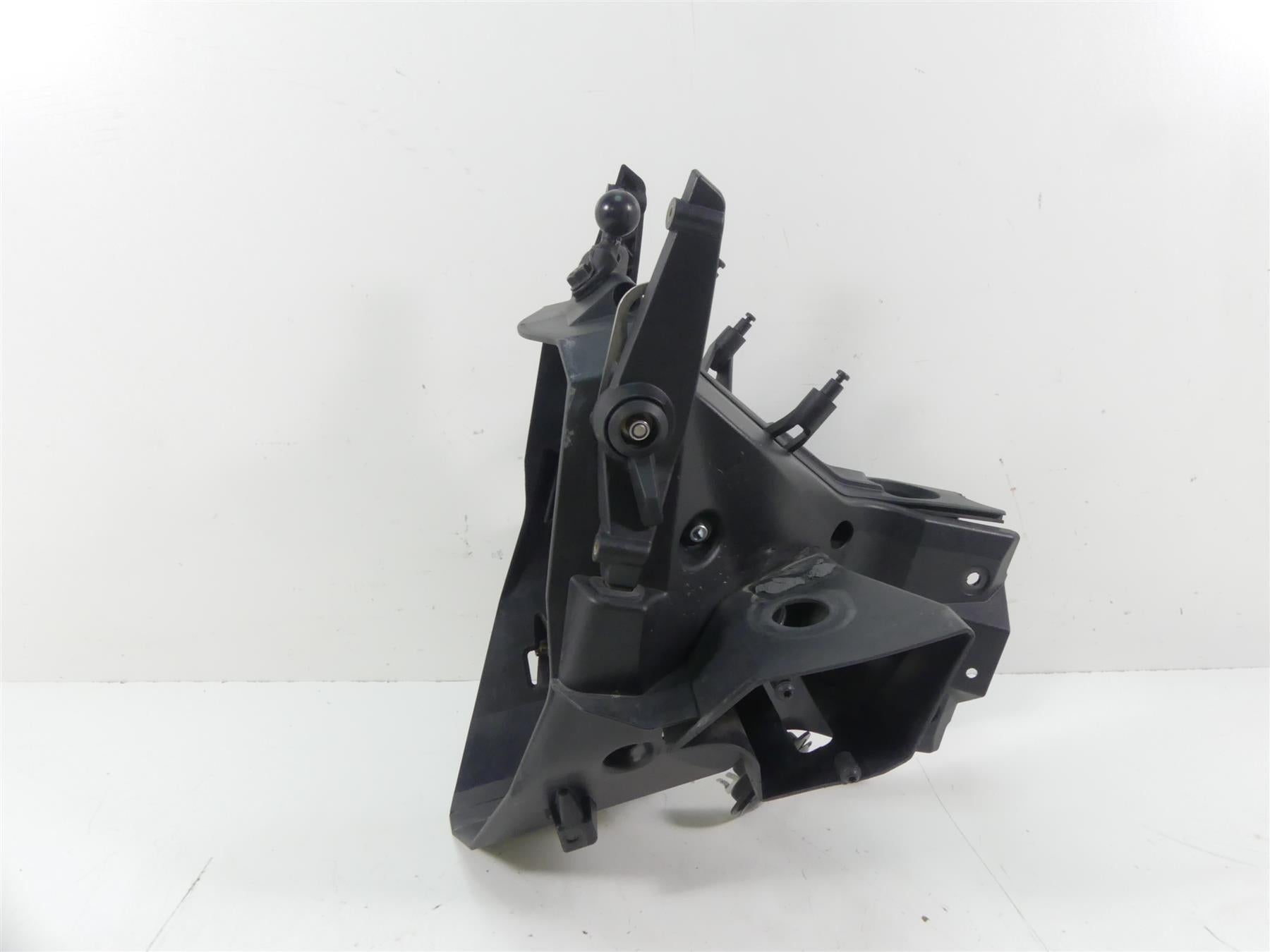 2015 KTM 1190 Adventure R Front Cockpit Support Stay Bracket Set 60314010000 {{ shop.shopifyCountryName }} - Mototech271