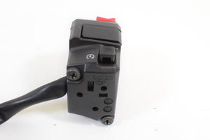 2009 Ducati Superbike 1198 Right Hand Control Switch Kill Start 65040111A | Mototech271