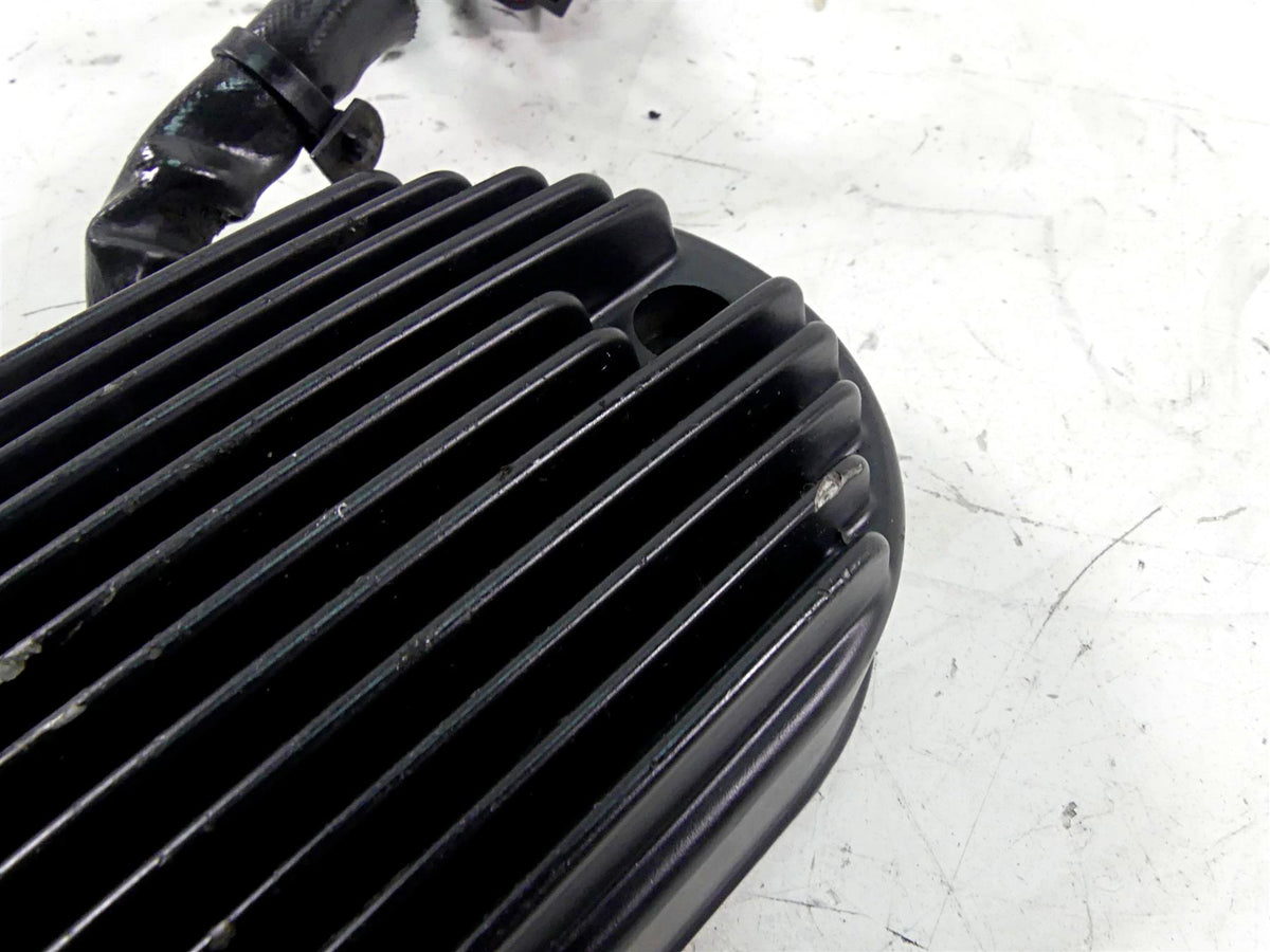 2006 Harley Softail FXSTSI Springer Rectifier Voltage Regulator 74540-01 {{ shop.shopifyCountryName }} - Mototech271