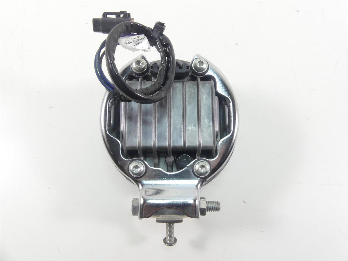 2020 Harley Softail FXBB Street Bob Headlight Head Light Led + Mount 67700345 {{ shop.shopifyCountryName }} - Mototech271