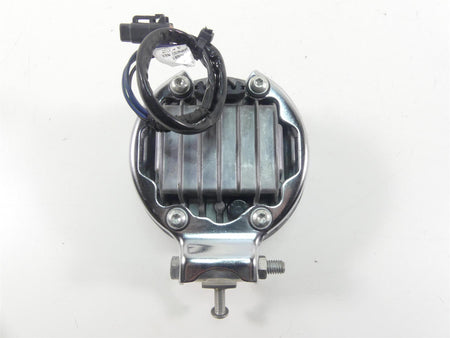 2020 Harley Softail FXBB Street Bob Headlight Head Light Led + Mount 67700345 {{ shop.shopifyCountryName }} - Mototech271