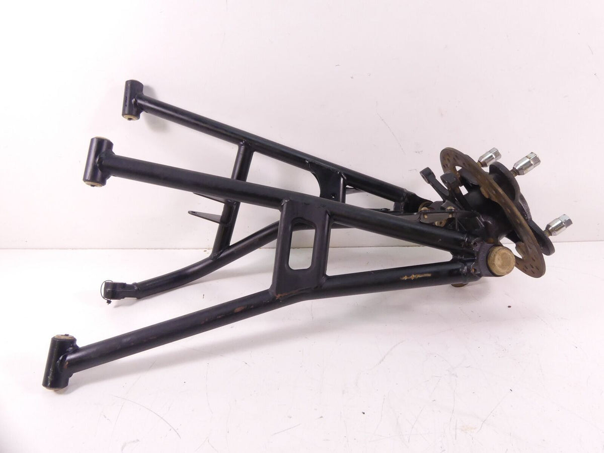 2018 Polaris RZR XP 1000 EPS High Lifter Left Front Knee Assembly 1021480 {{ shop.shopifyCountryName }} - Mototech271