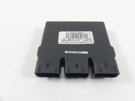 2019 Harley Softail FLSB Sport Glide Cdi Ecu Ecm Engine Control Module 41000668 {{ shop.shopifyCountryName }} - Mototech271