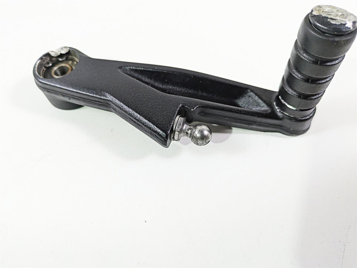 2014 BMW K1300S K40 Gear Selector Lever Pedal Shifter 23417722283 {{ shop.shopifyCountryName }} - Mototech271