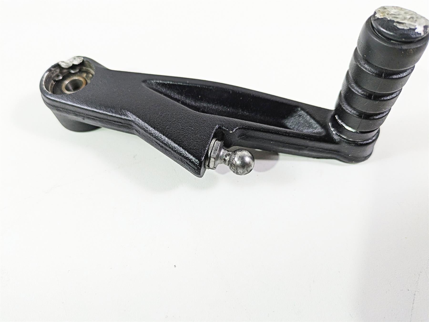 2014 BMW K1300S K40 Gear Selector Lever Pedal Shifter 23417722283 {{ shop.shopifyCountryName }} - Mototech271