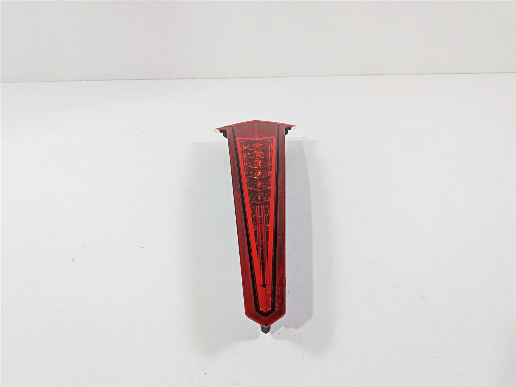 2016 Victory Cross Country Rear Taillight Tail Light Lamp 2411623 {{ shop.shopifyCountryName }} - Mototech271