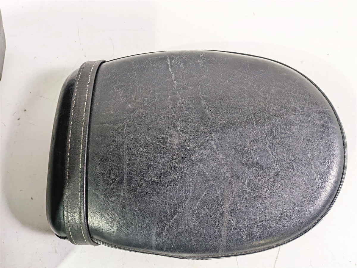 2007 Yamaha XVS1300 V-Star Tour Front Rear Seat Saddle Set -Read 3D8-24710-00-00 {{ shop.shopifyCountryName }} - Mototech271