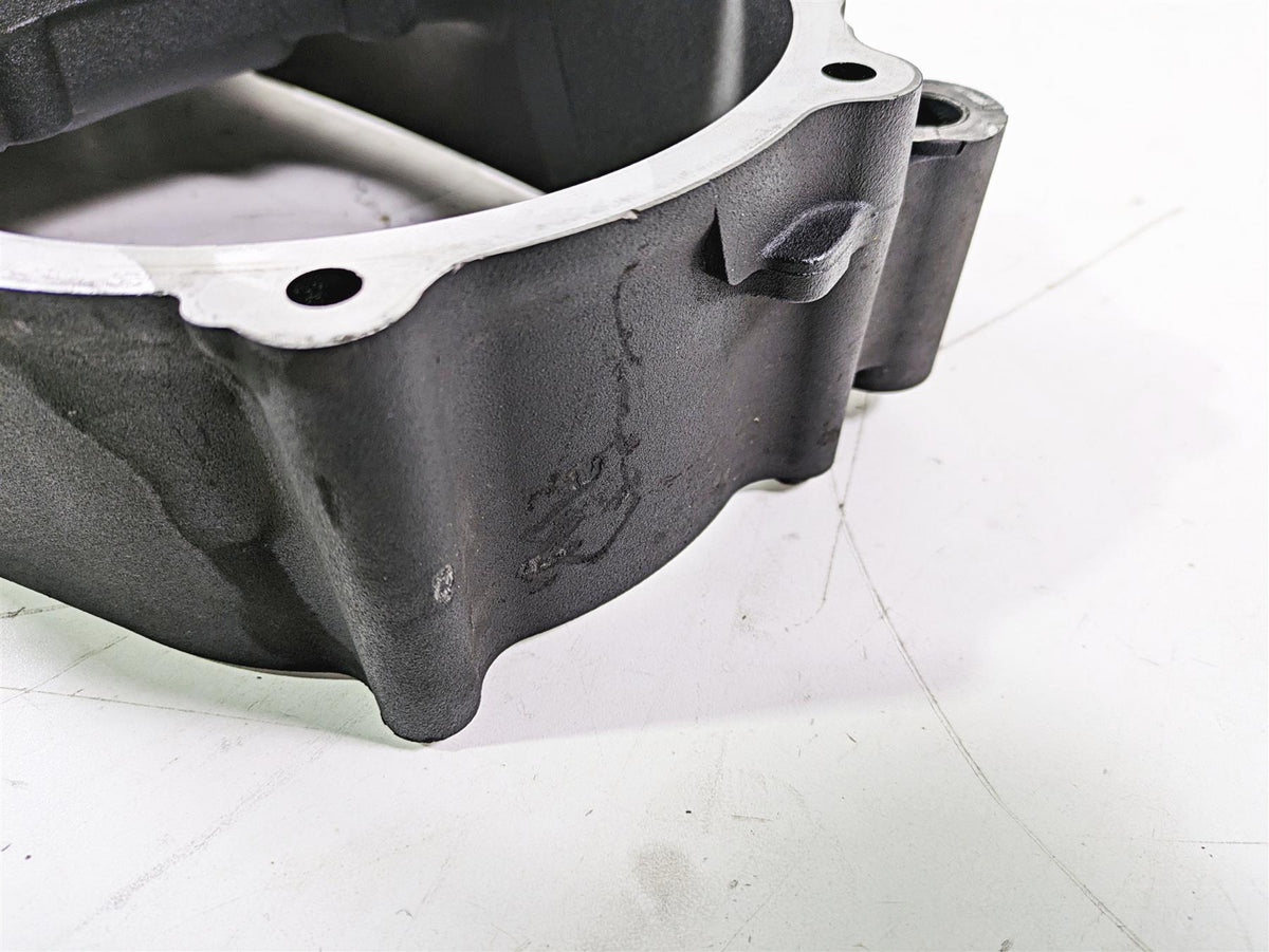 2016 Harley Touring FLTRX Road Glide Inner Primary Drive Clutch Cover 60677-07A {{ shop.shopifyCountryName }} - Mototech271