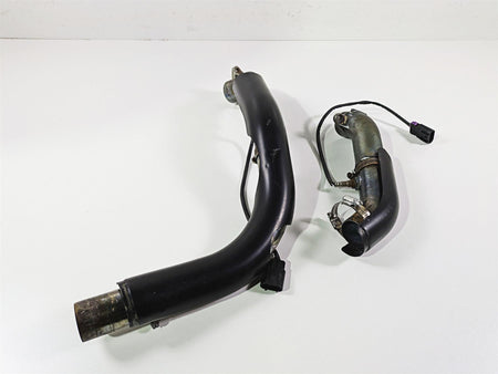 2016 Indian Chief Classic Exhaust Header Manifold Pipe Set 1262761 1262763 {{ shop.shopifyCountryName }} - Mototech271