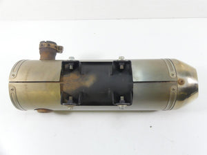 2018 Yamaha YXZ1000R EPS SS Oem Exhaust Muffler Damper Pipe 2HC-14710-00-00 | Mototech271