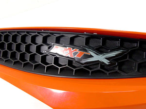 2011 Sea-Doo RXT-X 260 Left Side Main Fairing Cover - Read 291002945 269501767 | Mototech271