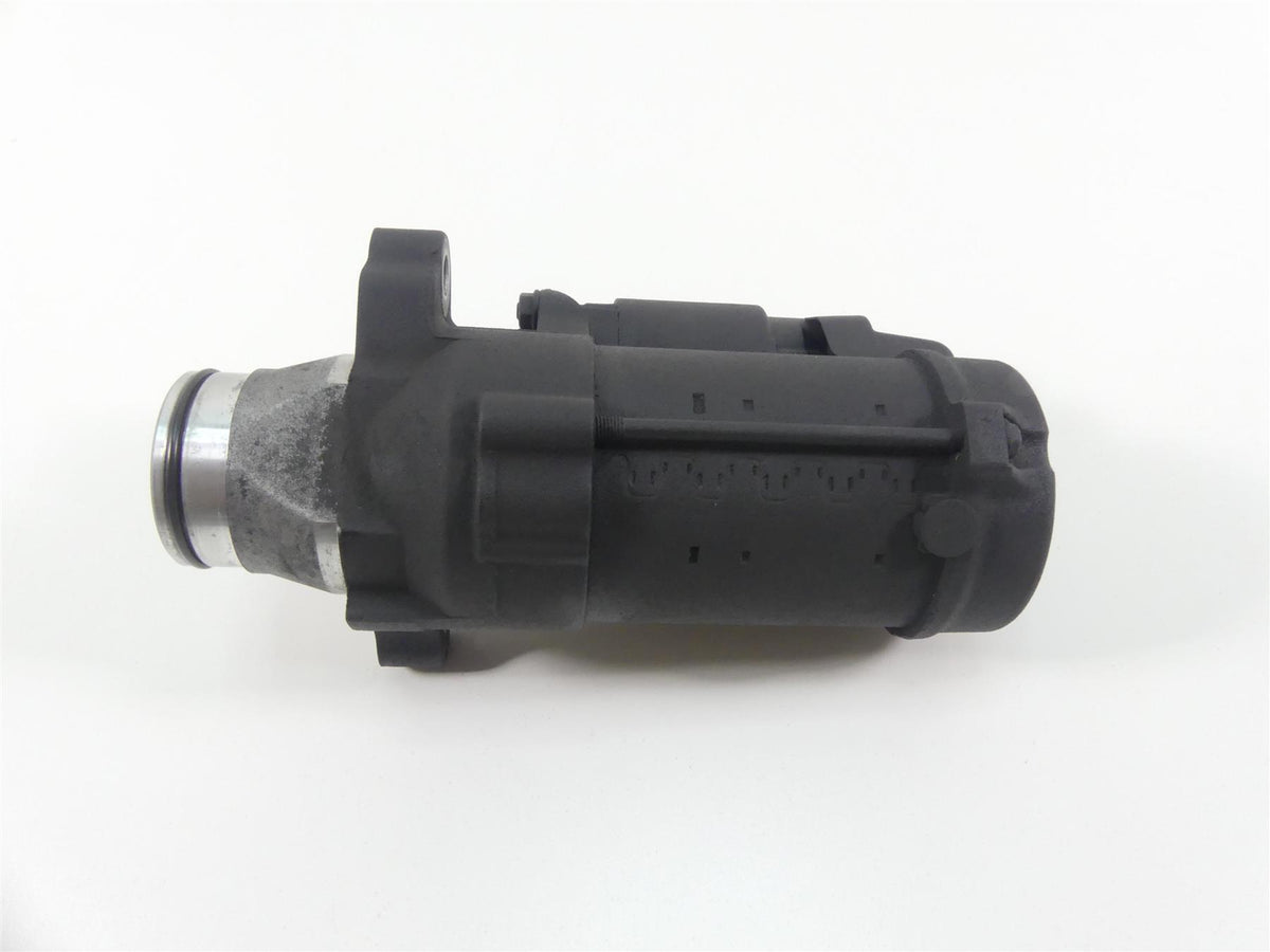 2018 Harley FXBRS Softail Breakout Engine Starter Motor 31400057 {{ shop.shopifyCountryName }} - Mototech271