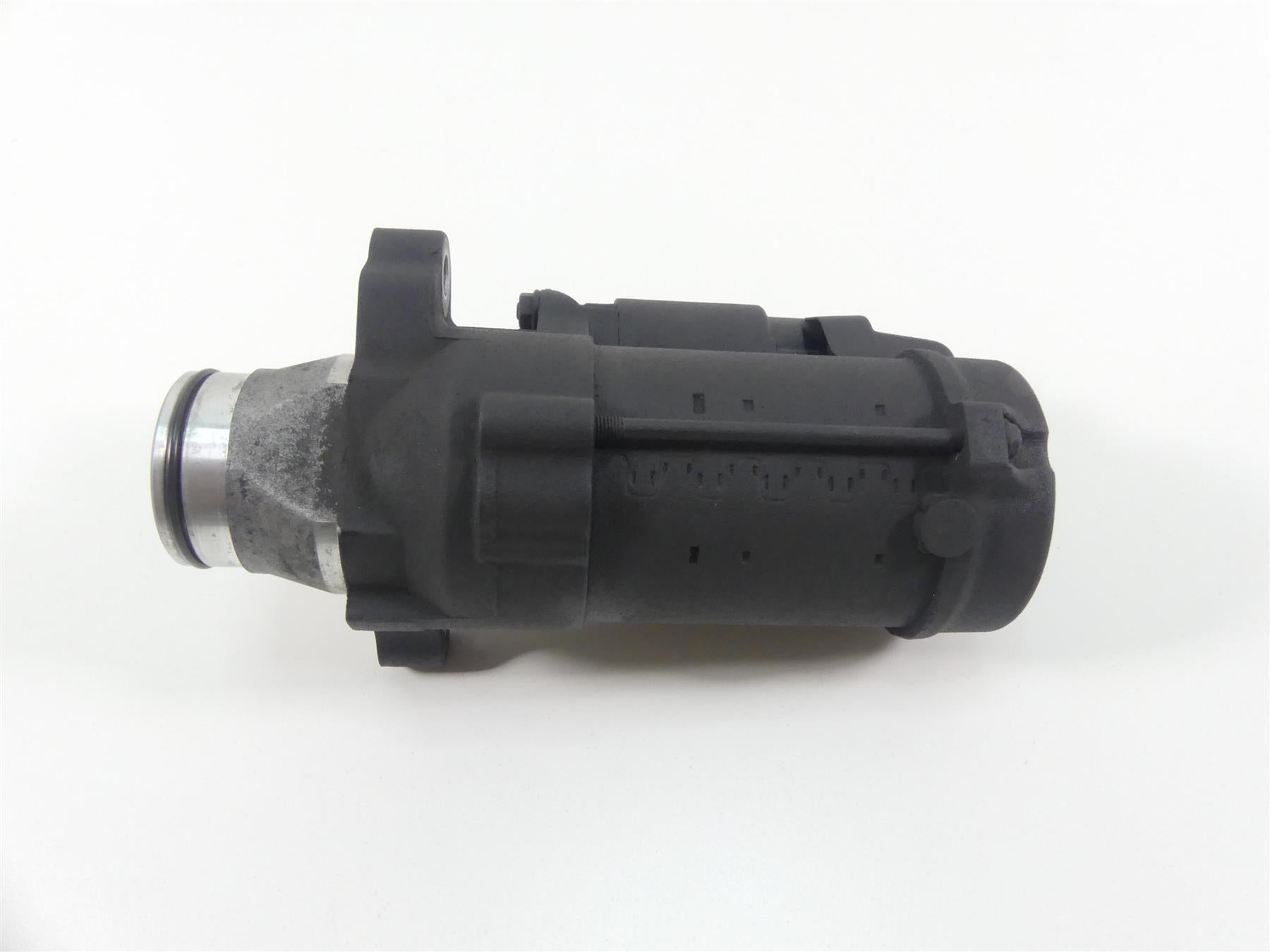 2018 Harley FXBRS Softail Breakout Engine Starter Motor 31400057 {{ shop.shopifyCountryName }} - Mototech271