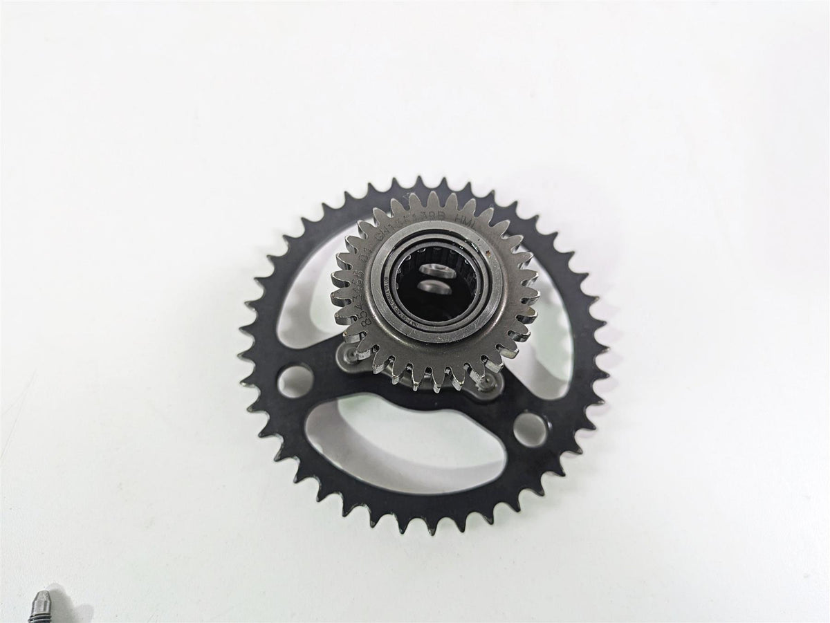 2016 BMW R1200RT K52 Right Side Camshaft Cam Shaft Set 11318524354 11318564542 {{ shop.shopifyCountryName }} - Mototech271