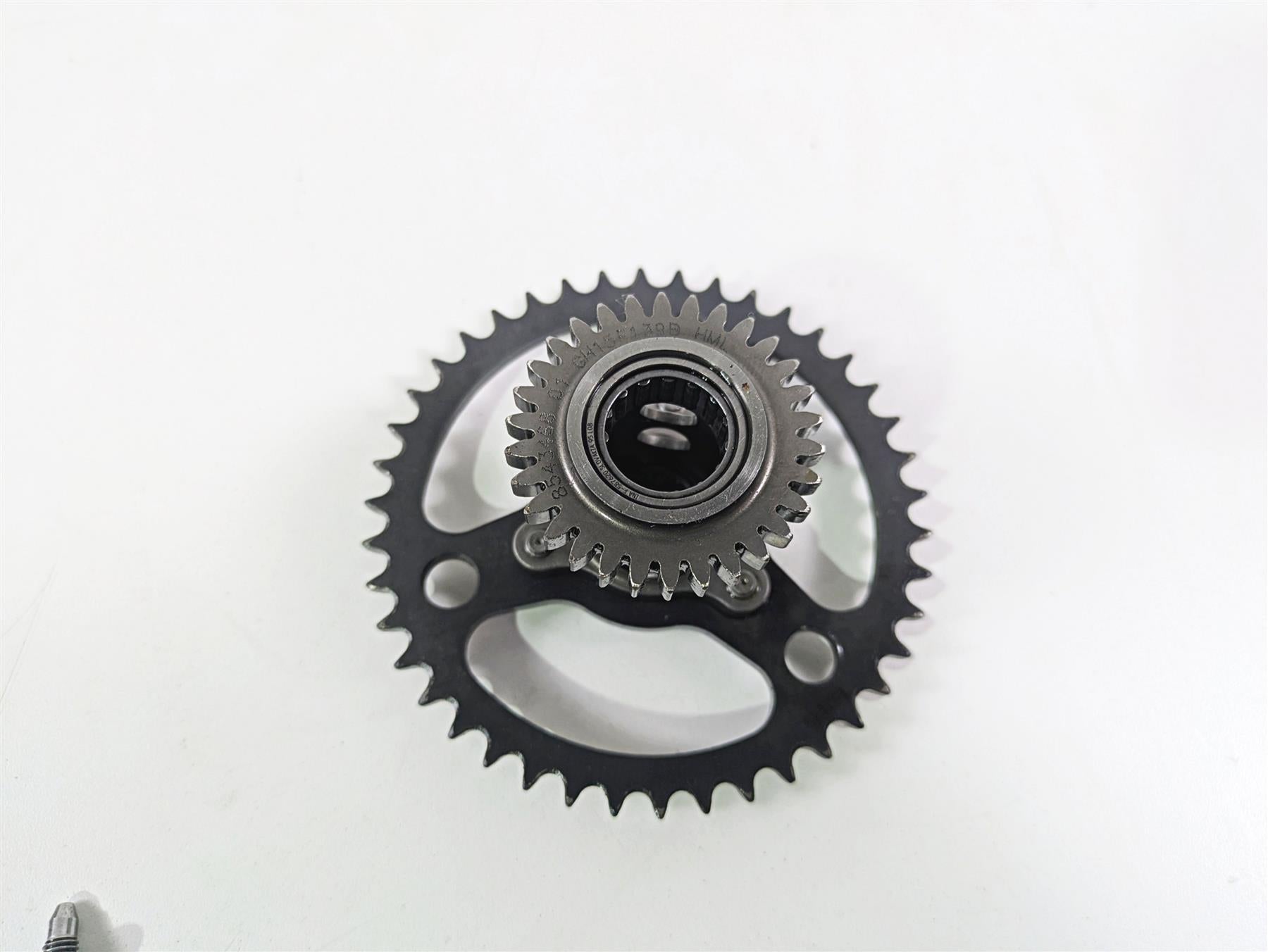 2016 BMW R1200RT K52 Right Side Camshaft Cam Shaft Set 11318524354 11318564542 {{ shop.shopifyCountryName }} - Mototech271