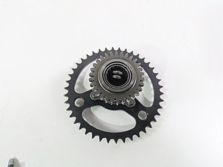 2016 BMW R1200RT K52 Right Side Camshaft Cam Shaft Set 11318524354 11318564542 {{ shop.shopifyCountryName }} - Mototech271