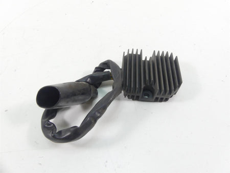 2003 Honda VT750 DC Shadow Spirit Rectifier Voltage Regulator 31600-MCR-A01 {{ shop.shopifyCountryName }} - Mototech271