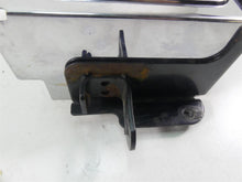 Load image into Gallery viewer, 2003 Harley Dyna 100TH FXDL Low Rider Battery Box Stay &amp; Chrome Cover 47132-97B | Mototech271
