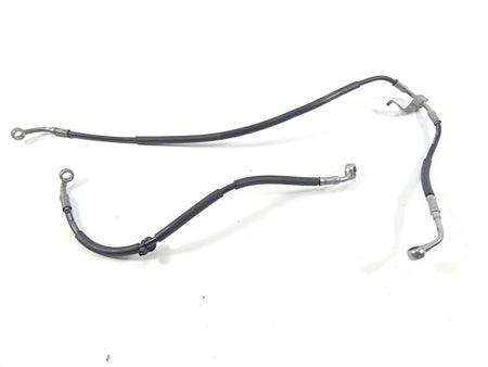 2013 BMW S1000RR K46 Rear Abs Brake Line Set 34327722690 34327710837 {{ shop.shopifyCountryName }} - Mototech271