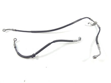 Load image into Gallery viewer, 2013 BMW S1000RR K46 Rear Abs Brake Line Set 34327722690 34327710837
