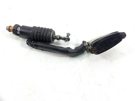 2005 Harley VRSCSE CVO V-Rod Rear Brake Master Cylinder -Tested 42585-01A {{ shop.shopifyCountryName }} - Mototech271