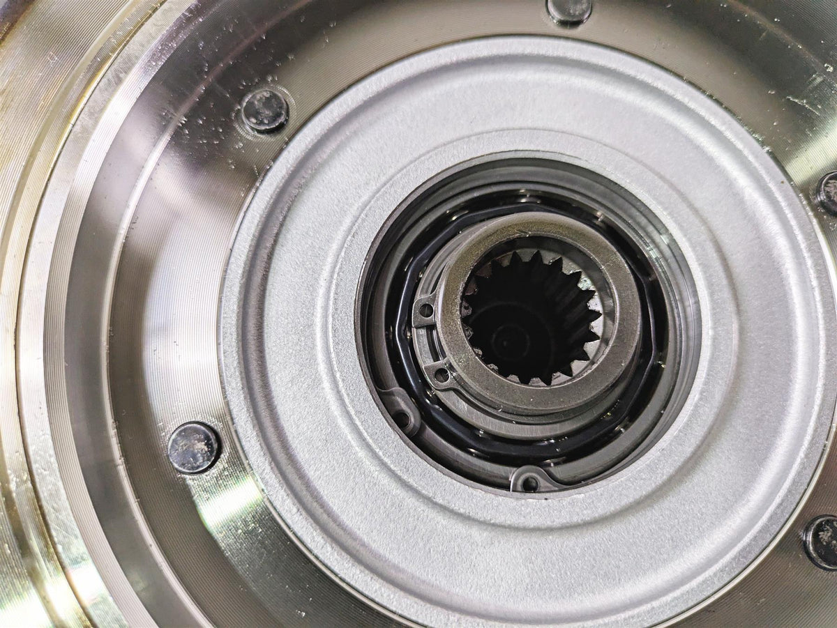2022 Harley FXLRS Softail Low Rider Primary Drive Clutch Kit 9K Only 37000263A {{ shop.shopifyCountryName }} - Mototech271