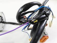 Load image into Gallery viewer, 1995 Harley XL883 Sportster Hugger L+R Chrome Control Switches 70218-87 70219-87
