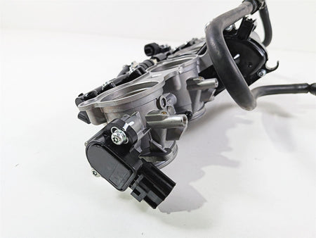 2024 Yamaha YZF R1 RN65 Mikuni Throttle Body Bodies B3L-13750-12-00 {{ shop.shopifyCountryName }} - Mototech271