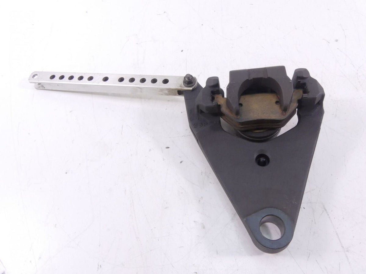 2012 Yamaha XT1200 Super Tenere Rear Brake Caliper & Mount 23P-2580W-00-00 {{ shop.shopifyCountryName }} - Mototech271