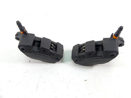2015 Harley Davidson VRSCDX Night Rod Sp Front Brake Caliper Set 44731-08 {{ shop.shopifyCountryName }} - Mototech271