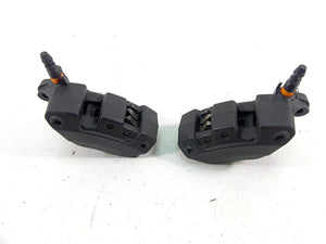 2015 Harley Davidson VRSCDX Night Rod Sp Front Brake Caliper Set 44731-08 | Mototech271