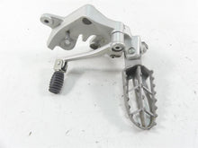 Load image into Gallery viewer, 2020 Ducati Multistrada 1260 Enduro Left Rider Footpeg &amp; Shifter Set 82423391AA | Mototech271
