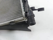 Load image into Gallery viewer, 2019 BMW R1250GS K50 Left Side Radiator + Cover Set 17118546408 | Mototech271
