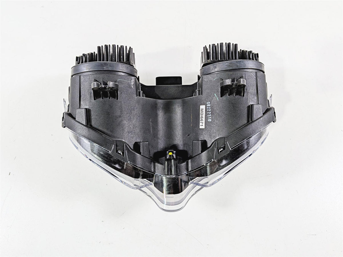 2023 Ducati Streetfighter V4 Headlight Head Light Lamp Lens 52010522B-Mototech271