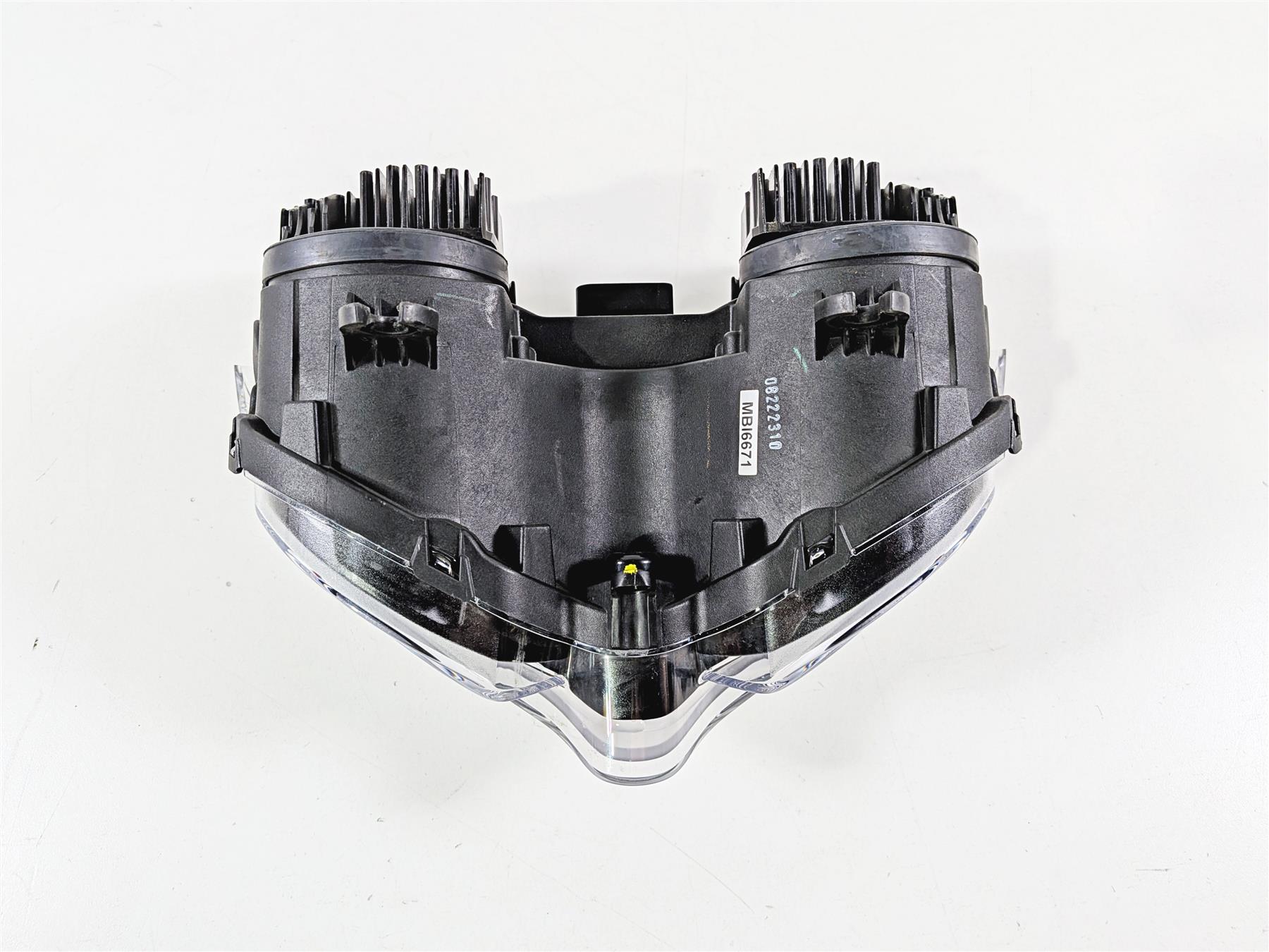 2023 Ducati Streetfighter V4 Headlight Head Light Lamp Lens 52010522B-Mototech271