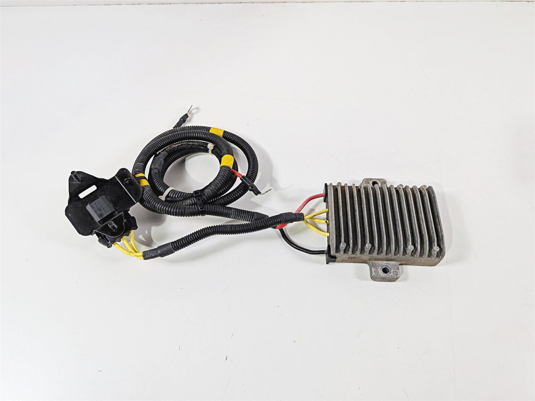 2022 Can Am Maverick X3 XRC Turbo RR 72" Rectifier Voltage Regulator 710006824-Mototech271